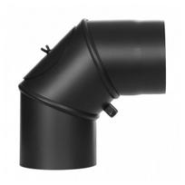 Dūmtraukio kampas D180/0-90