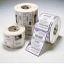 Zebra Z-BAND DIRECT ADULT 25X279MM 200/ROLL C-25MM BOX OF 6 10005008