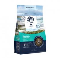 Ziwi Peak Steam&Dried Cat Wild South Pacific Fish sausas maistas katėms 800 g
