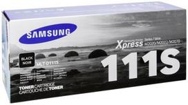 Kasetė lazeriniui spausdintuvui Originaal tooner Samsung MLT-D111S 1000 lk