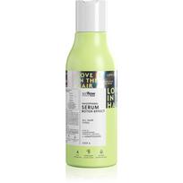 so!flow Smoothing Serum Botox Effect glotninamasis serumas visų tipų plaukams 150 ml