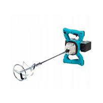 Akumuliatorine betono kliju maisykle