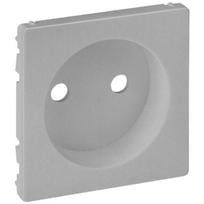 Kištukinio lizdo apdaila Valena Life Legrand 755202 (aluminium spalva)