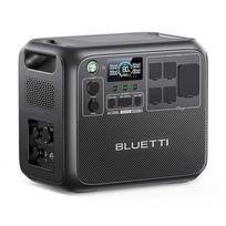 BLUETTI AC200L Nešiojama akumuliatorinė elektros stotelė / generatorius | 2400W 2048Wh