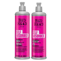 TIGI Bed Head Self Absorbed Mega Nutrient 400ml rinkinys