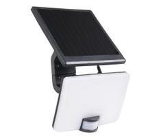 Retlux-LED Pritemdomas saulės prožektorius su judesio jutikliu LED/10W/3000 mAh 4000K IP54