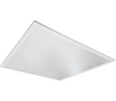 LED Vonios panelė LED/40W/230V 4000K 59,5x59,5 cm IP65 balta