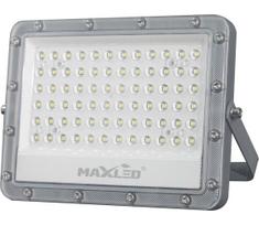 LED lauko prožektorius LED/100W/230V 5000K IP65 pilka