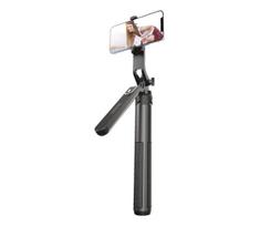 Winner Group - Asmenukių lazda 3in1 su stovu 55 mAh 180 cm juoda