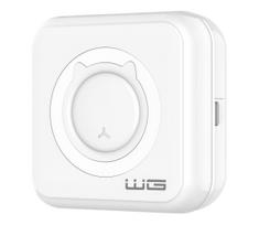 Winner Group - Mini terminis spausdintuvas 800 mAh balta