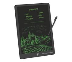 Winner Group - Elektroninė piešimo lenta 15" 1xCR2032 juoda