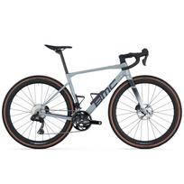 BMC Kaius 01 Three Gravel dviratis | Stone Grey