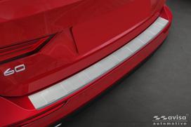 Galinio bamperio apsauga Volvo V60 II (2018→)
