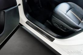 Slenksčių apsaugos Mazda CX-80 (2024→)