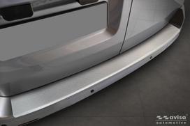 Galinio bamperio apsauga Opel Zafira Life (2019→)