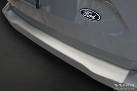 Galinio bamperio apsauga Ford Transit Custom II (2023→)