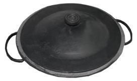 Ketaus Keptuvė 36 cm