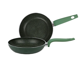 Keptuvė Piardinox PIARDI GREEN EC01 30cm x 3mm