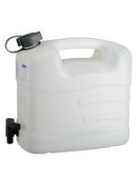 Vandens talpykla PRESSOL, 10 l, su čiaupu