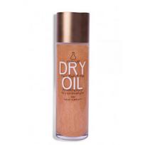 Shimmering Dry Oil Face, Body & Hair Spindintis sausas aliejus veidui, kūnui ir plaukams 100ml