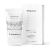 Barrier Restoring Hydrating Cream Barjerą atstatantis drėkinamasis kremas 50ml