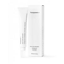 Adult Acne Treatment Naktinė priemonė nuo spuogų 30ml