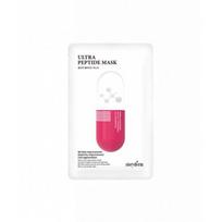 Ultra Peptide Mask Lakštinė peptidinė veido kaukė 1 vnt.