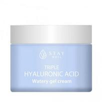Triple Hyaluronic Acid Watery Gel Cream Gelinis veido kremas su hialuronu 50ml