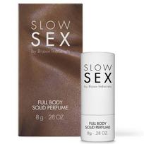 Kietieji kvepalai Slow Sex (8 g)