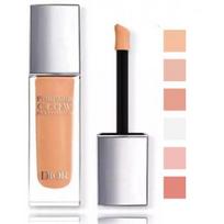Dior Forever Glow Maximizer Longwear Liquid Highlighter skysta švytėjimą suteikianti priemonė - 015 Peachy
