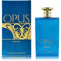 Khadlaj Opus Reborn EDP kvepalai vyrams - 100 ml.