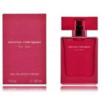 Narciso Rodriguez For Her Intense EDP kvepalai moterims - 30 ml.