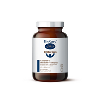 Biocare Gerųjų bakterijų milteliai vaikams Biocare Children's MindlinxComplex 60g