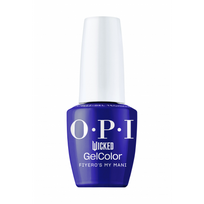 OPI Gelinis nagų lakas Wicked GelColor Nail Polish 15ml , Fiyero's My Mani