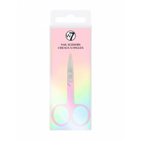 W7 Cosmetics Nagų žirklutės Nail Scissors 1vnt.