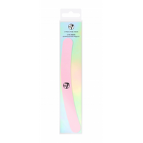 W7 Cosmetics Nagų dildės Nail Files 2 vnt.