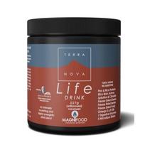 Terranova Imuniteto stiprinimo maisto papildas Life Drink 227g