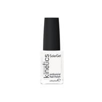 Kinetics Nagų lakas Solar Gel Polish 15ml , Beginning #001