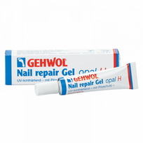 Gehwol Formavimo gelis nagams Nail Repair Gel UV 5ml, Opal H