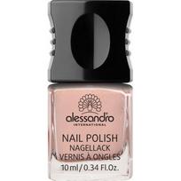 Alessandro Nagų lakas Alessandro Nail Polish 10ml 10ml, 109 Sinful Glow