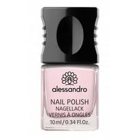 Alessandro Nagų lakas Alessandro Nail Polish 10ml 10ml, 179 Little Princess