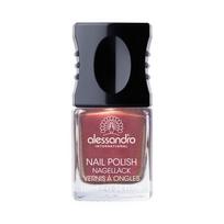Alessandro Nagų lakas Alessandro Nail Polish 10ml 10ml, 188 Merry Poppins