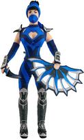 Mortal Kombat 11 - Pliušinis žaislas Kitana 34cm