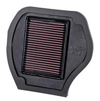 Oro filtras sportinis Yamaha Grizzly K&N YA-7007