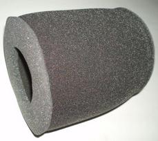 0180-1120A0 Filter Element Comp. oro filtras