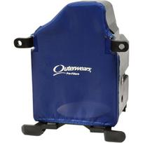 Priešfiltris Yamaha Raptor 20-2227-01 Outerwears