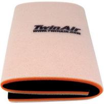 Oro Filtro Porolonas 600 x 300 x 108 mm baltas/juodas/oranžinis