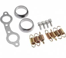 Duslintuvo tarpinių komplektas Polaris RZR Ranger 800 3610181