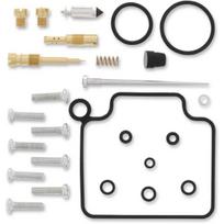 Karbiuratoriaus rem. komplektas Honda TRX 650 26-1204