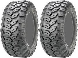Maxxis Ceros 26x9-12 keturračio padanga